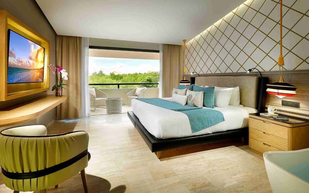 Hôtel TRS Yucatan 5* pas cher photo 11