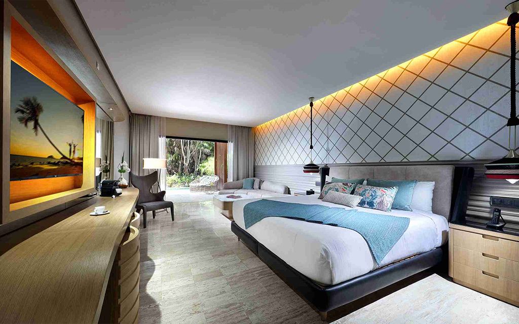Hôtel TRS Yucatan 5* pas cher photo 13