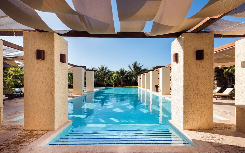 Hôtel TRS Yucatan 5* pas cher photo 15