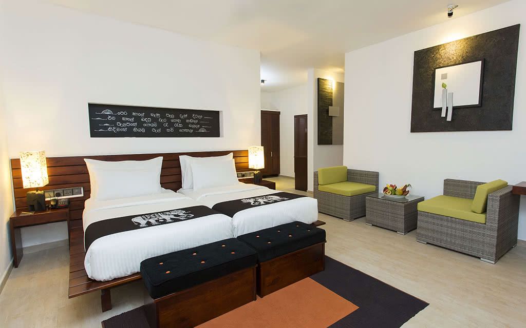 Aliya Resort & Spa - Offre spéciale Noces 4* pas cher photo 4