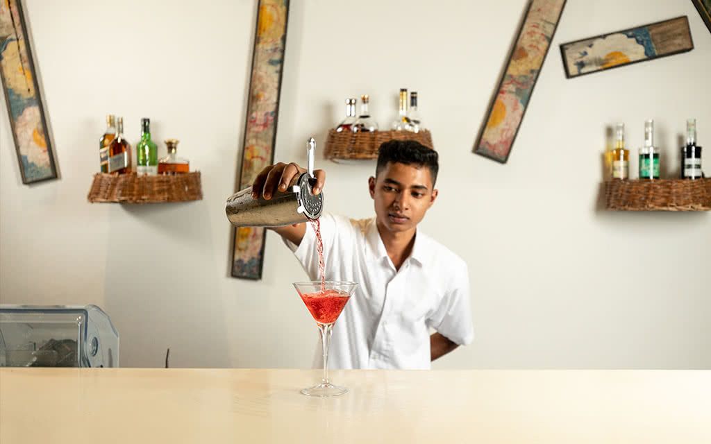 Aliya Resort & Spa - Offre spéciale Noces 4* pas cher photo 9