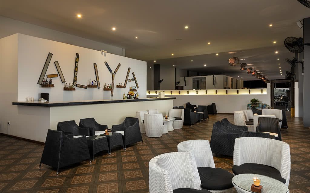 Aliya Resort & Spa - Offre spéciale Noces 4* pas cher photo 10