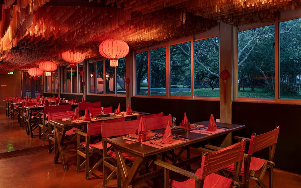 Aliya Resort & Spa - Offre spéciale Noces 4* pas cher photo 12