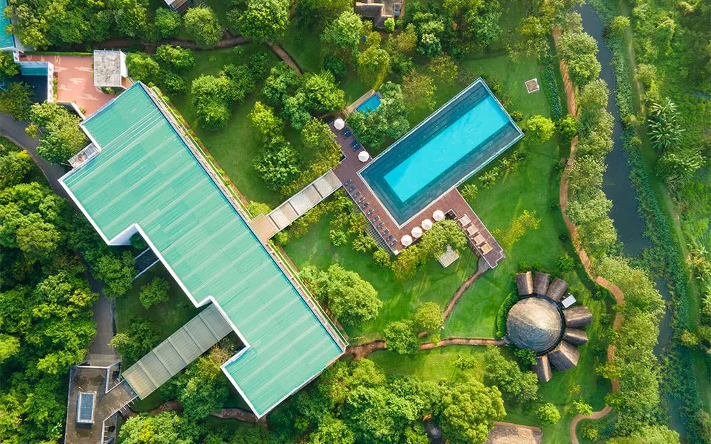 Aliya Resort & Spa 4* pas cher photo 2