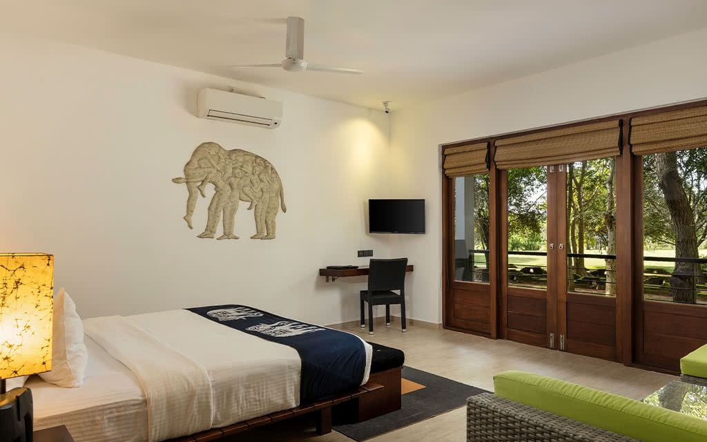 Aliya Resort & Spa 4* pas cher photo 3