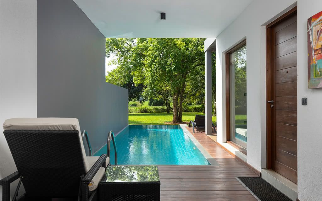 Aliya Resort & Spa 4* pas cher photo 5