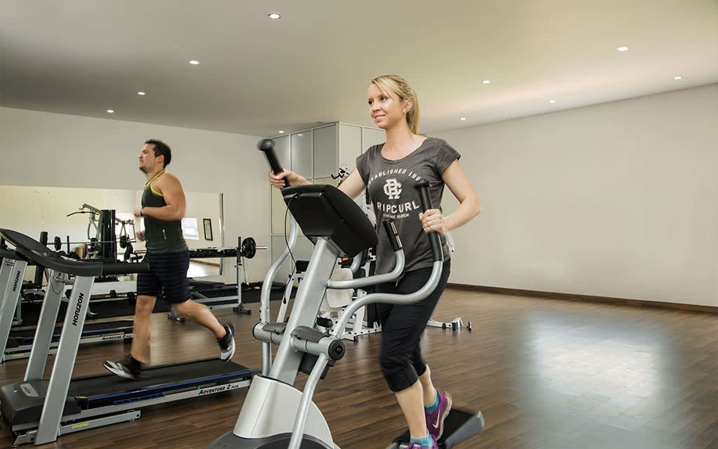 Aliya Resort & Spa 4* pas cher photo 7