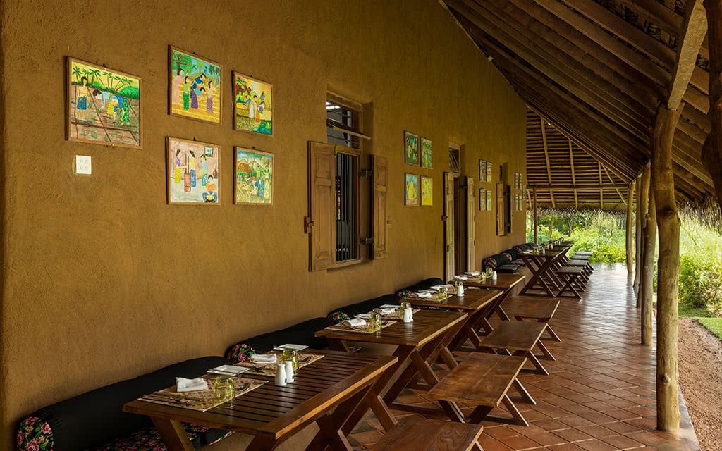 Aliya Resort & Spa 4* pas cher photo 11