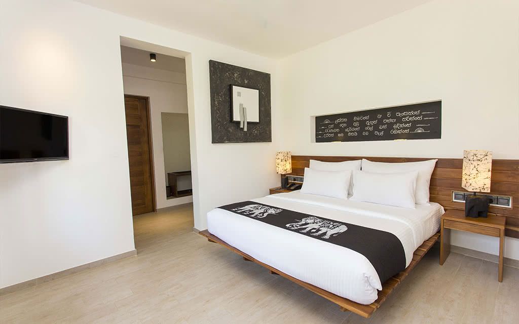 Aliya Resort & Spa 4* pas cher photo 13