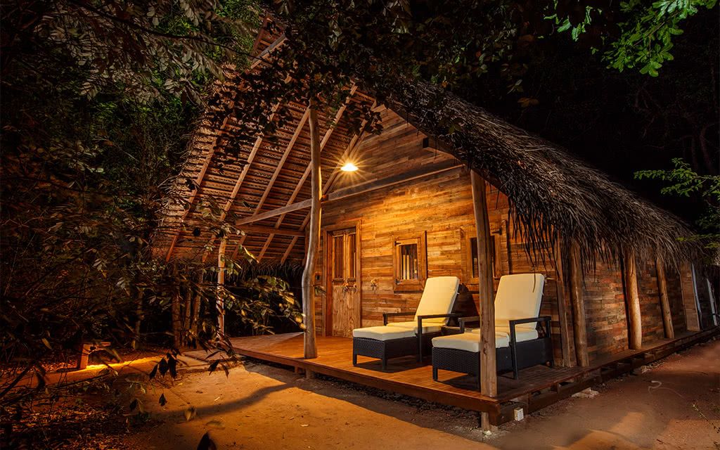 Aliya Resort & Spa 4* pas cher photo 15