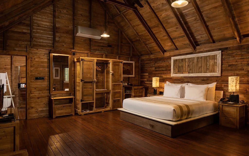 Aliya Resort & Spa 4* pas cher