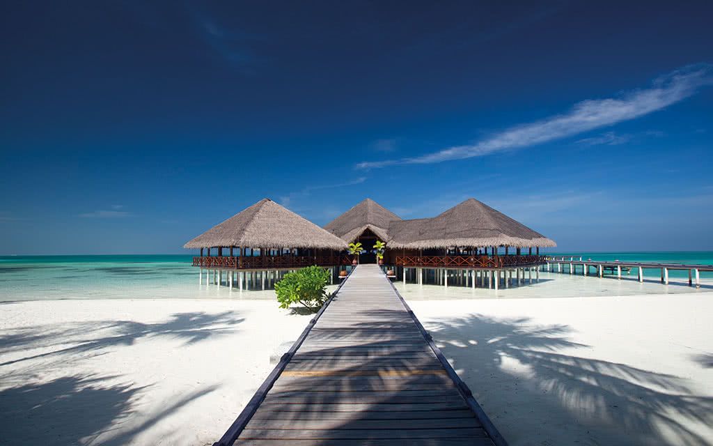 Medhufushi Island Resort 3* pas cher photo 9
