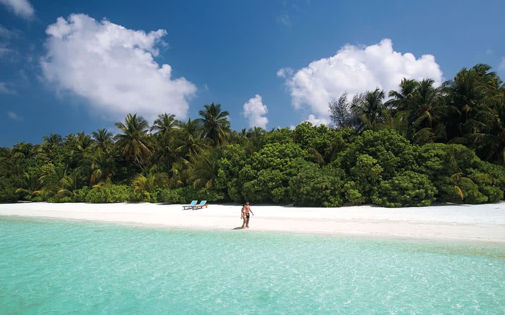 Medhufushi Island Resort 3* pas cher photo 10