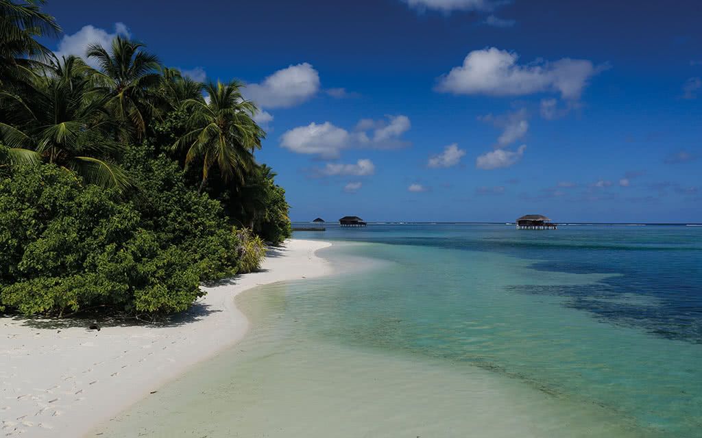 Medhufushi Island Resort 3* pas cher photo 12