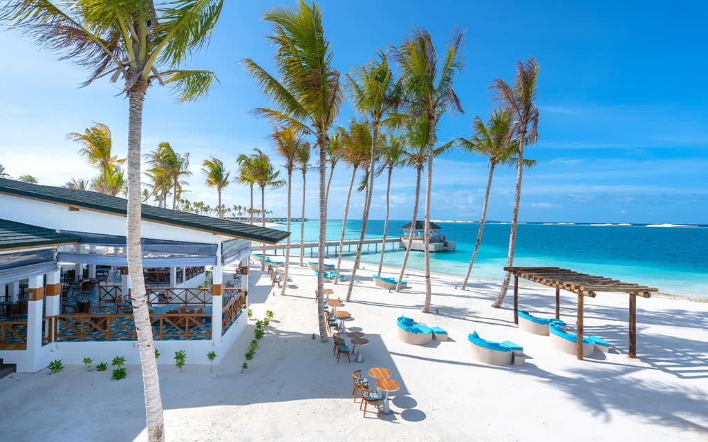 Joy Island 5* pas cher photo 3