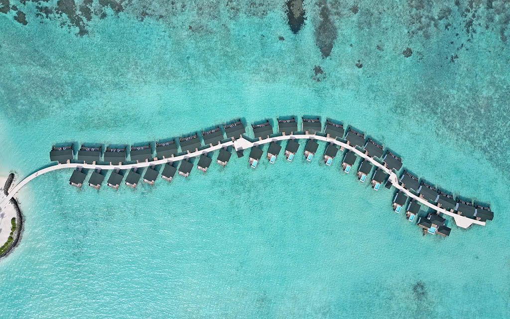 Joy Island 5* pas cher photo 4