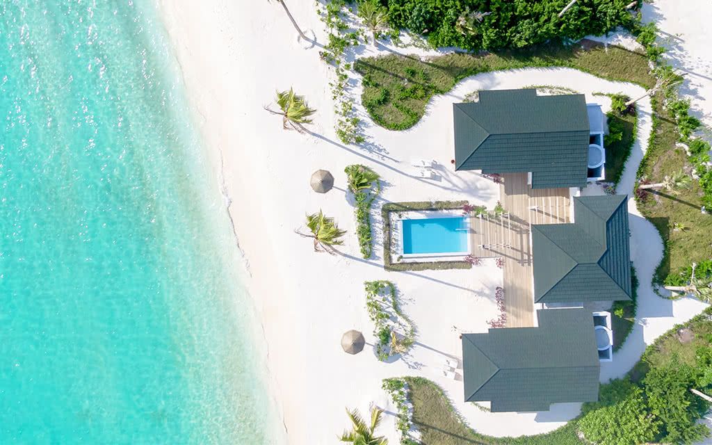 Joy Island 5* pas cher photo 5