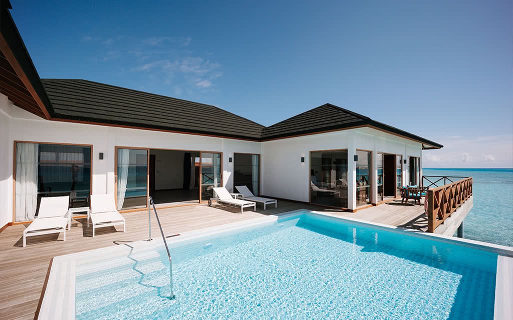 Joy Island 5* pas cher photo 6