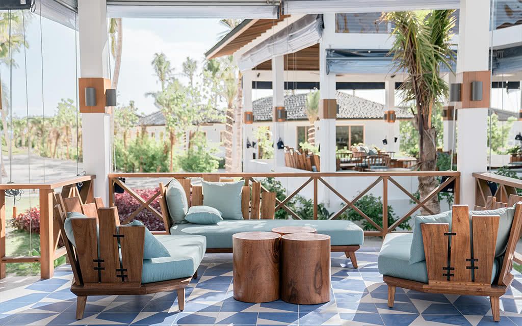 Joy Island 5* pas cher photo 7