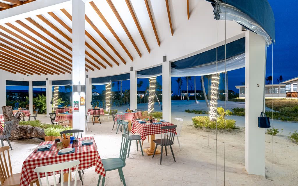 Joy Island 5* pas cher photo 8