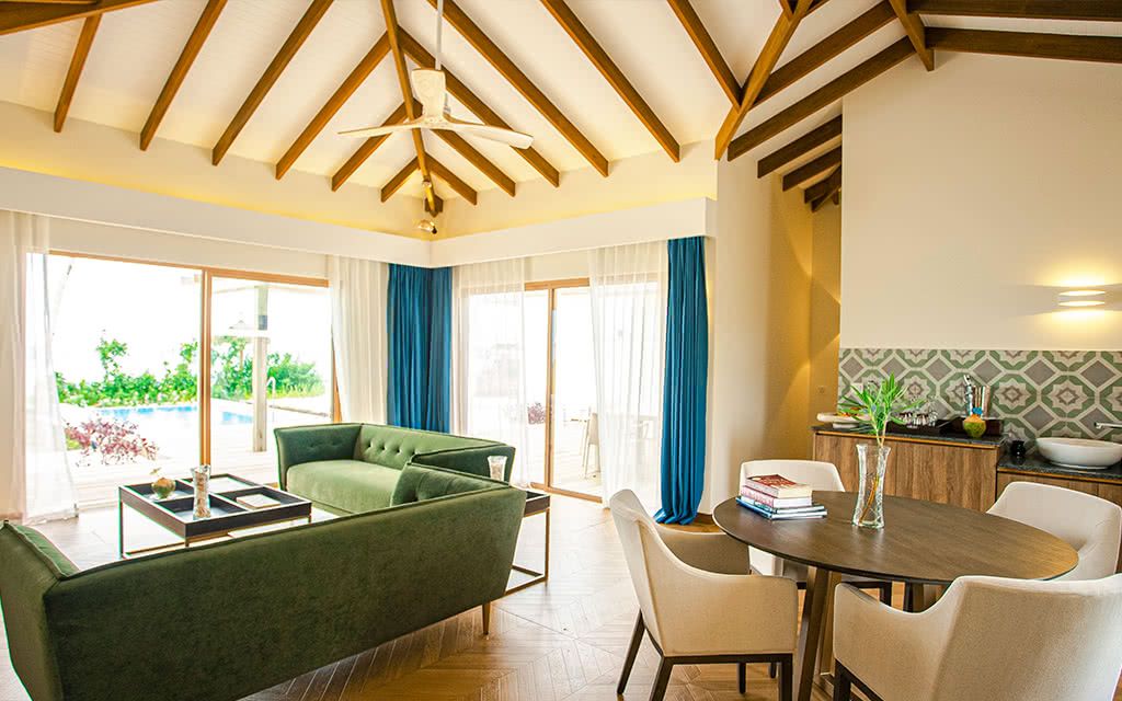 Joy Island 5* pas cher photo 10