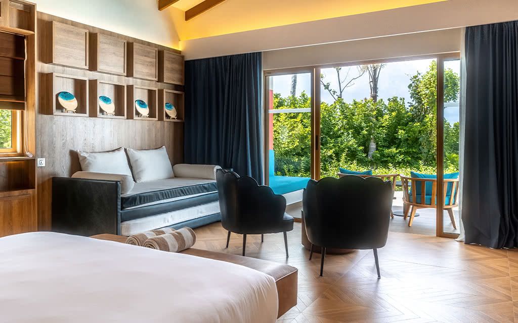 Joy Island 5* pas cher photo 12