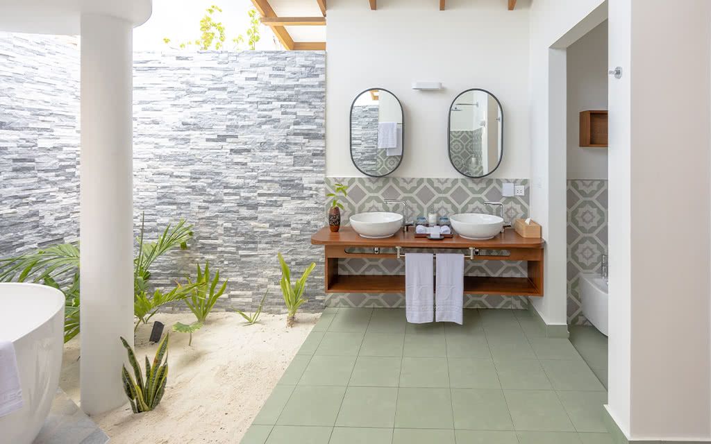 Joy Island 5* pas cher photo 13