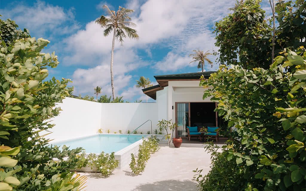 Joy Island 5* pas cher photo 14