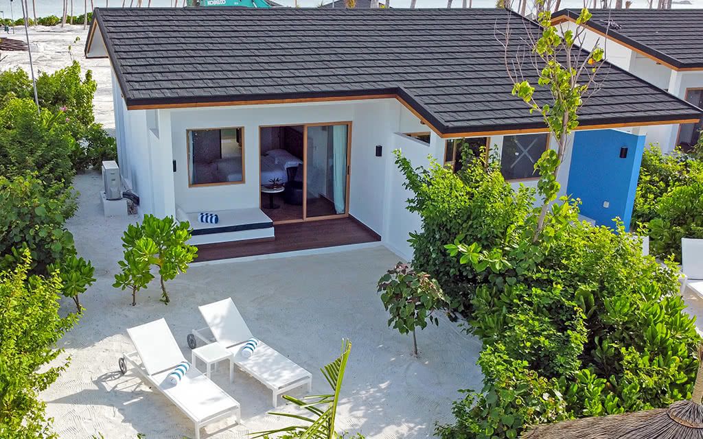 Joy Island 5* pas cher photo 15