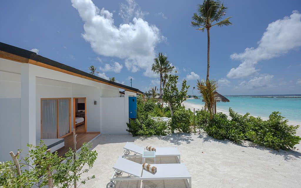 Joy Island 5* pas cher photo 1