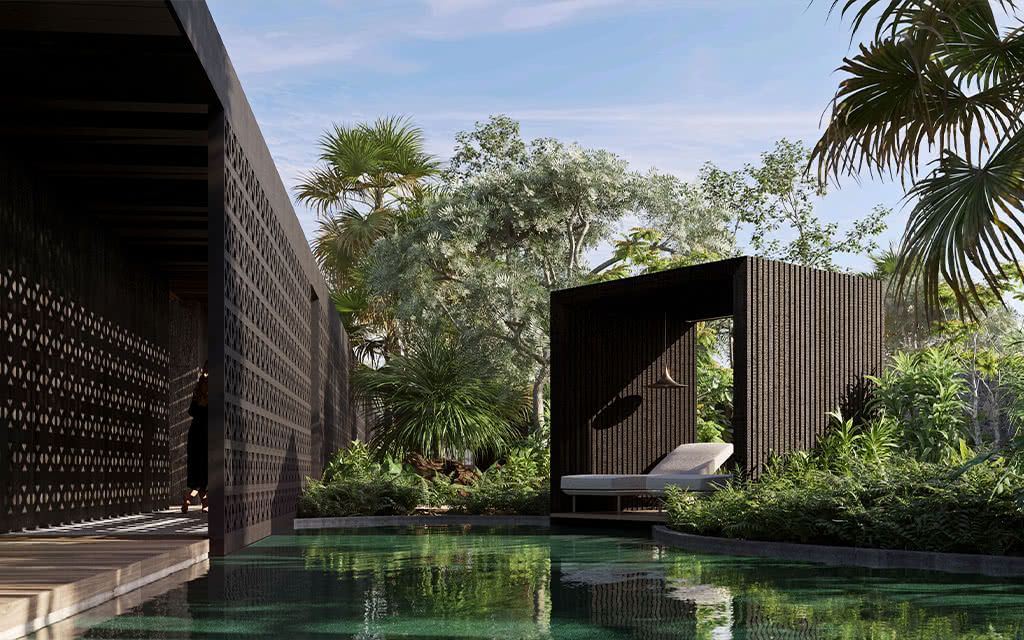 Wood Hôtel & Spa - Offre spéciale Noces 4* pas cher photo 4