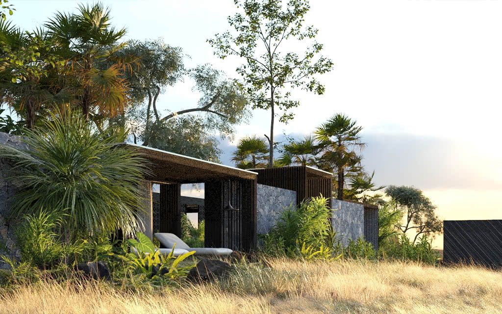 Wood Hôtel & Spa - Offre spéciale Noces 4* pas cher photo 7