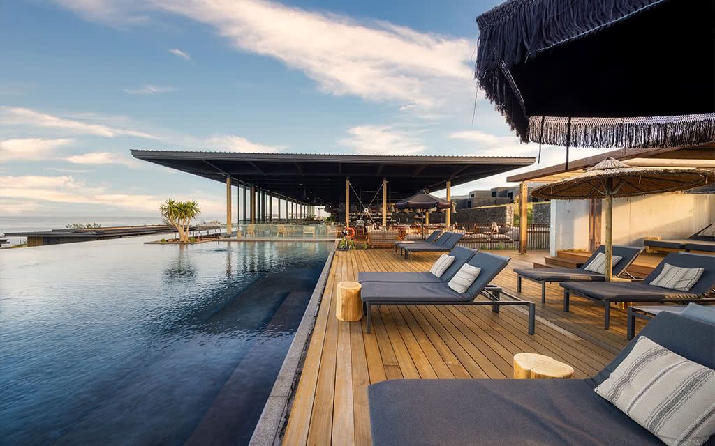 Wood Hôtel & Spa - Offre spéciale Noces 4* pas cher photo 5