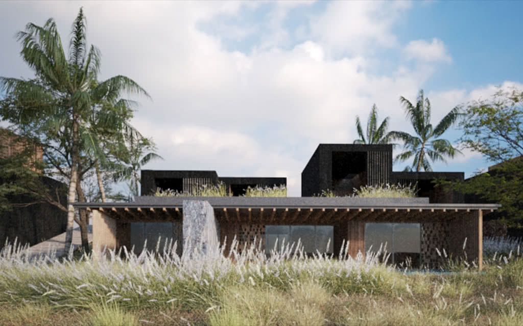 Wood Hôtel & Spa - Offre spéciale Noces 4* pas cher photo 14