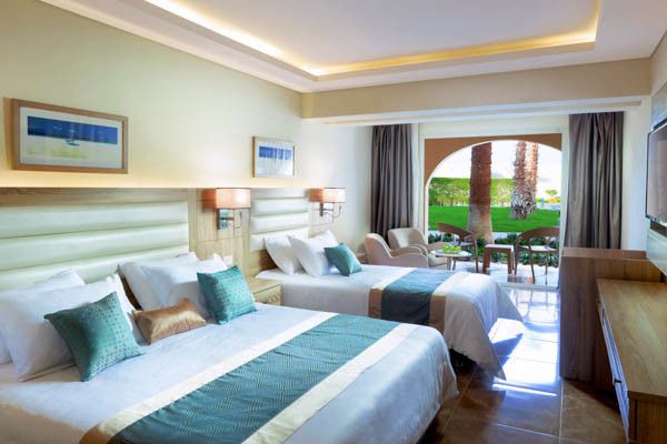 Hôtel Beach Albatros Resort 4* pas cher photo 5