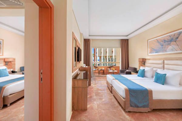 Hôtel Beach Albatros Resort 4* pas cher photo 8