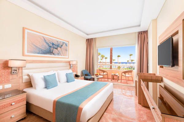 Hôtel Beach Albatros Resort 4* pas cher photo 10