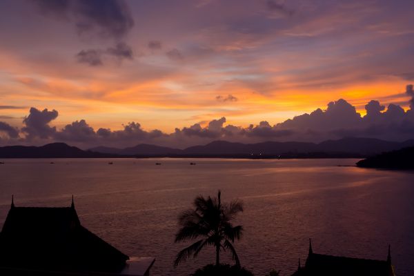 Séjour Chanalai Flora Resort 4* pas cher