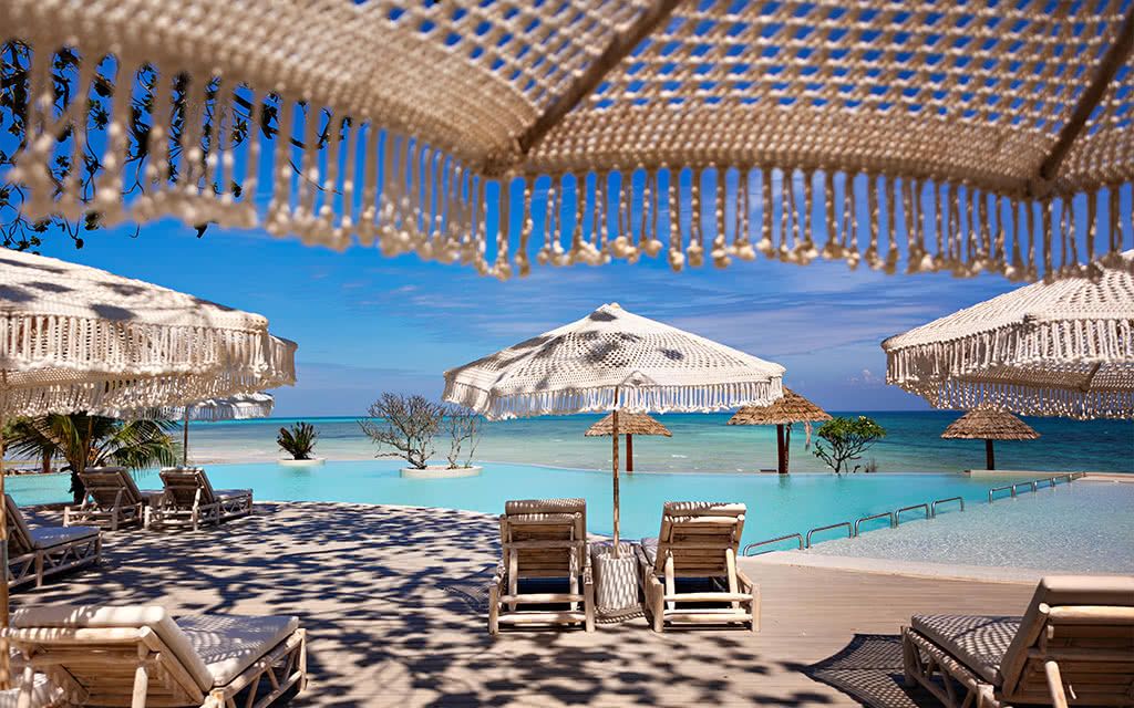 Hôtel Bawe Island 5* pas cher photo 7