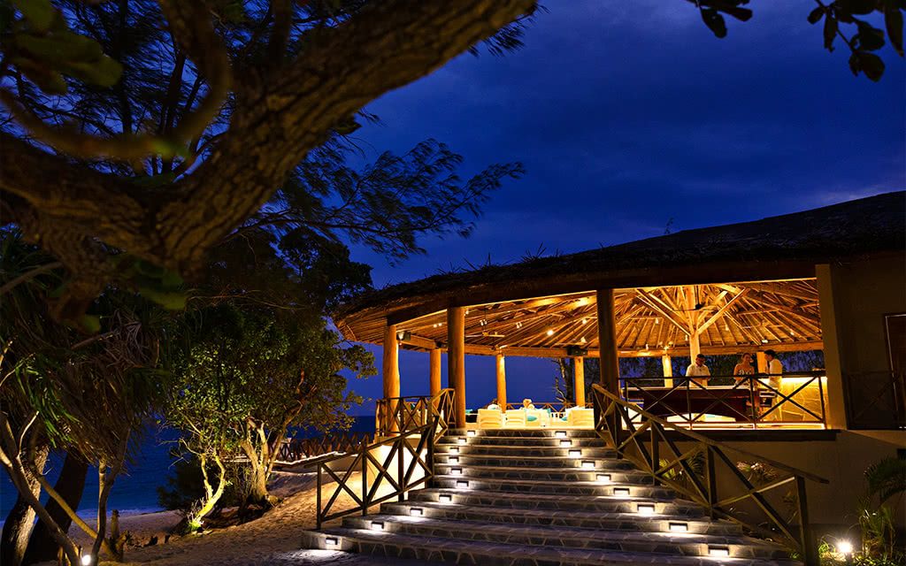 Hôtel Bawe Island 5* pas cher photo 8