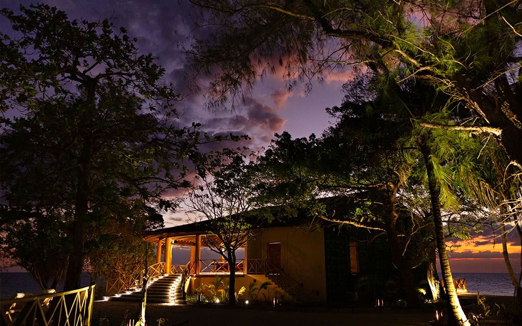 Hôtel Bawe Island 5* pas cher photo 10