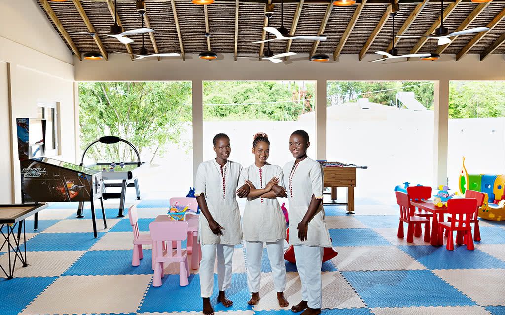 Hôtel Bawe Island 5* pas cher photo 12