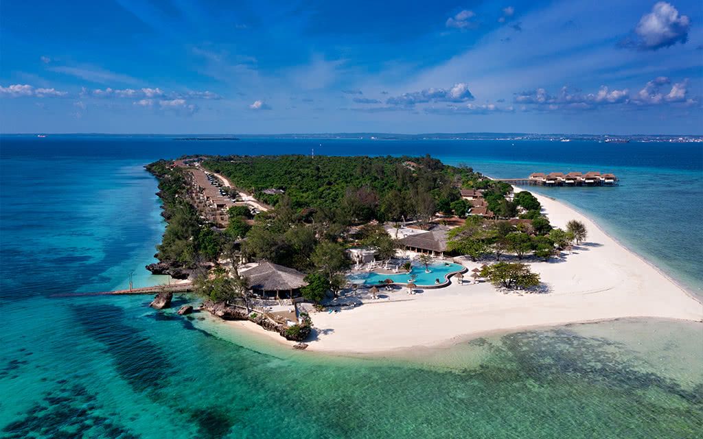 Hôtel Bawe Island 5* pas cher photo 3