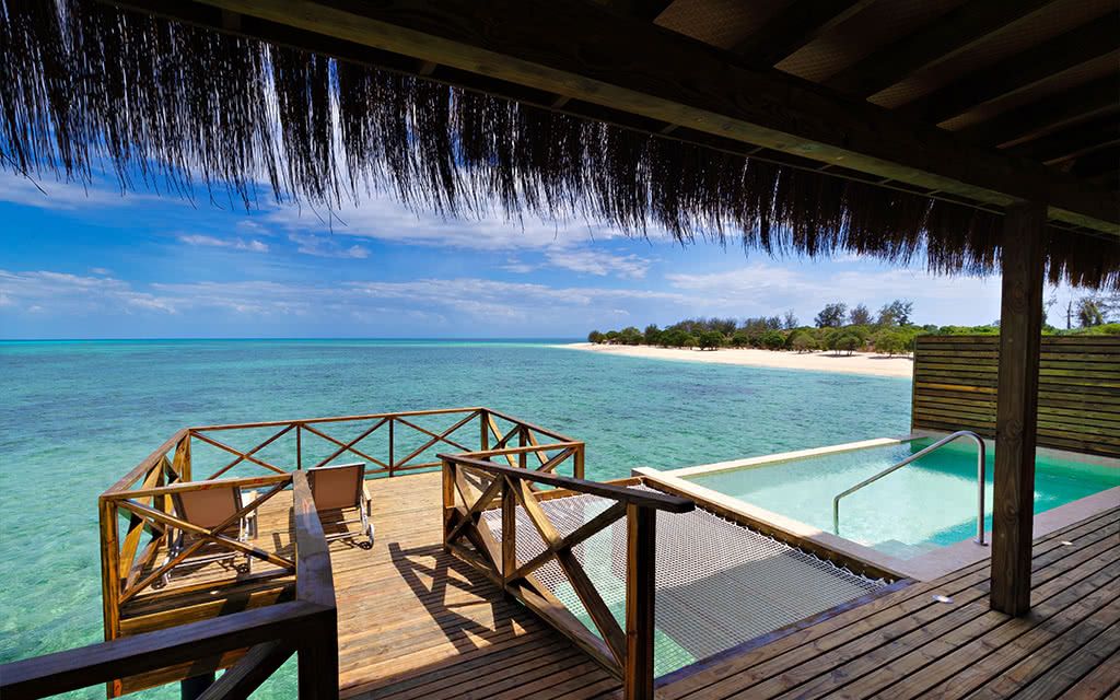 Hôtel Bawe Island 5* pas cher photo 13