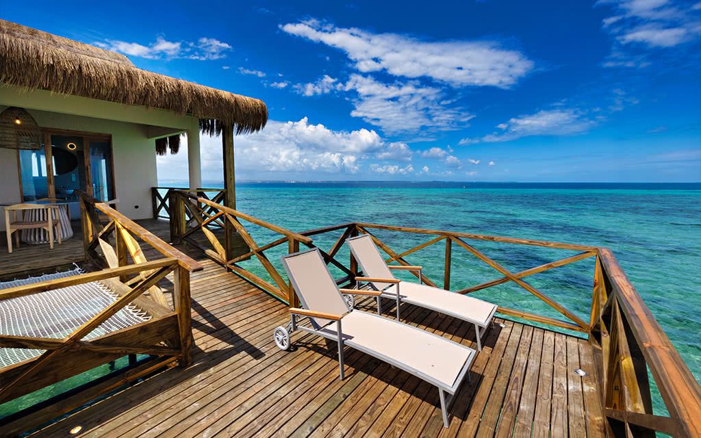 Hôtel Bawe Island 5* pas cher photo 14