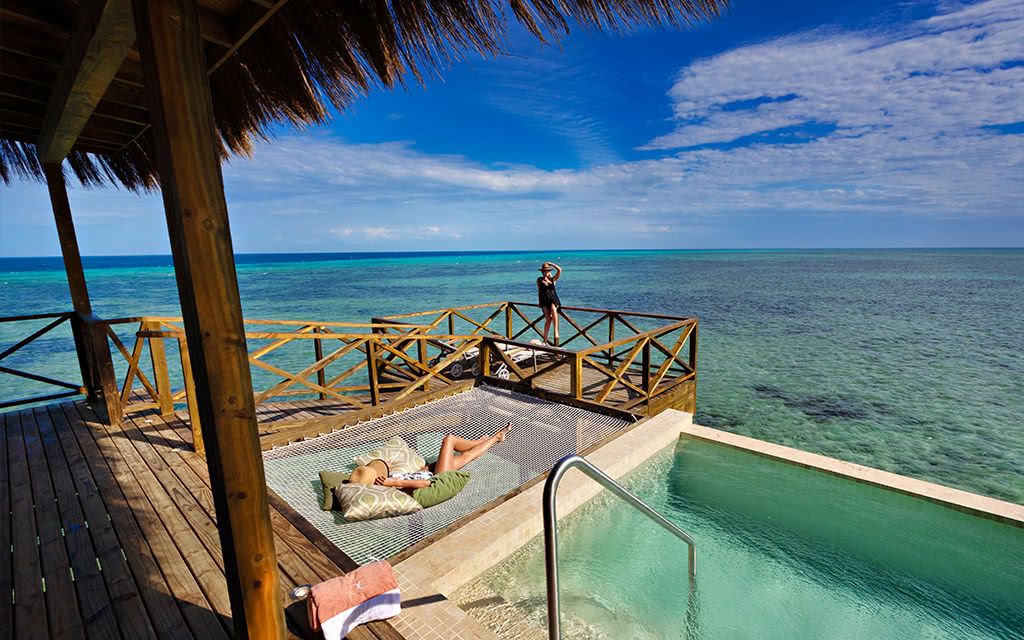 Hôtel Bawe Island 5* pas cher photo 15