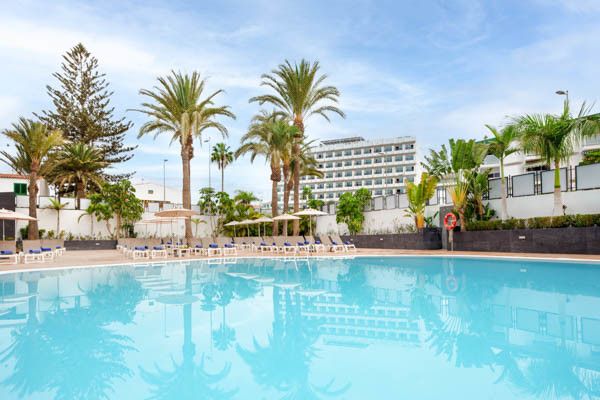 Hôtel BLUESEA Marieta - Adult Only (ex Labranda) 4* pas cher photo 2