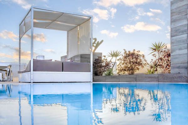 Hôtel BLUESEA Marieta - Adult Only (ex Labranda) 4* pas cher photo 3