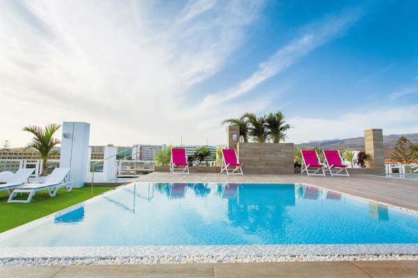 Hôtel BLUESEA Marieta - Adult Only (ex Labranda) 4* pas cher photo 4