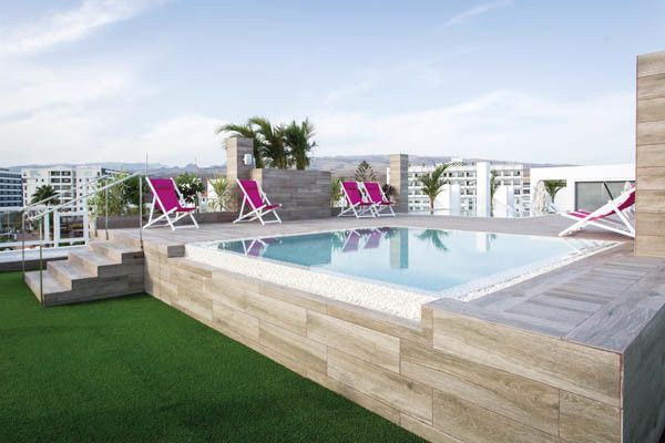 Hôtel BLUESEA Marieta - Adult Only (ex Labranda) 4* pas cher photo 5
